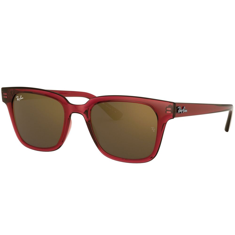 Ray-Ban Solbriller RB 4323 6451/93
