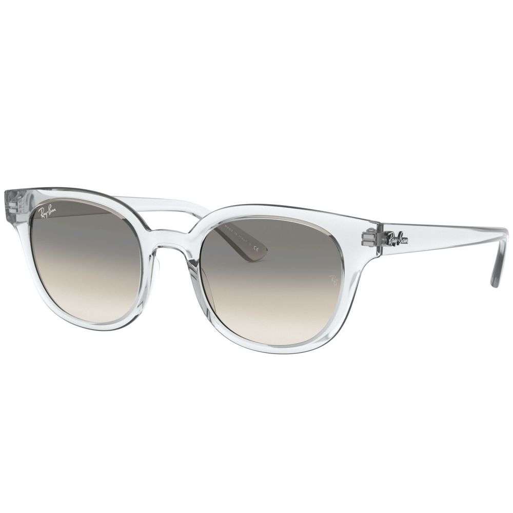 Ray-Ban Solbriller RB 4324 6447/32