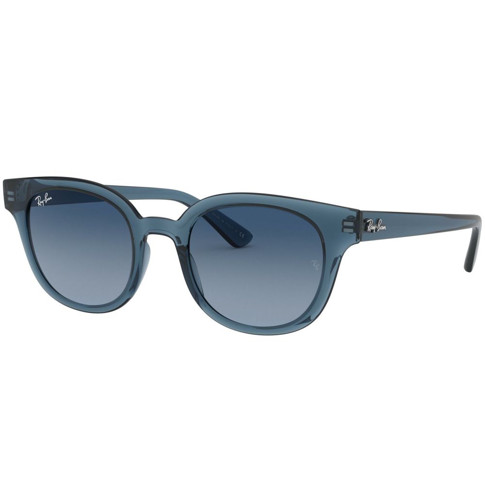 Ray-Ban Solbriller RB 4324 6448/Q8