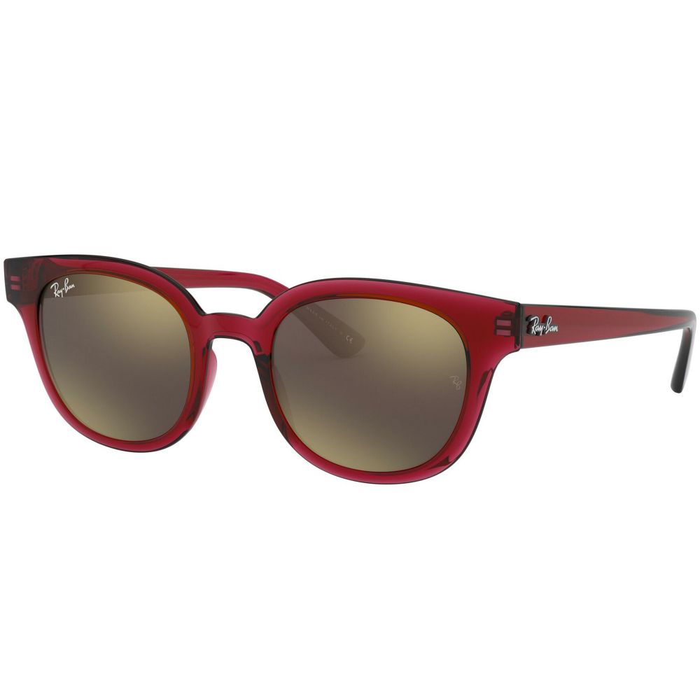 Ray-Ban Solbriller RB 4324 6451/93