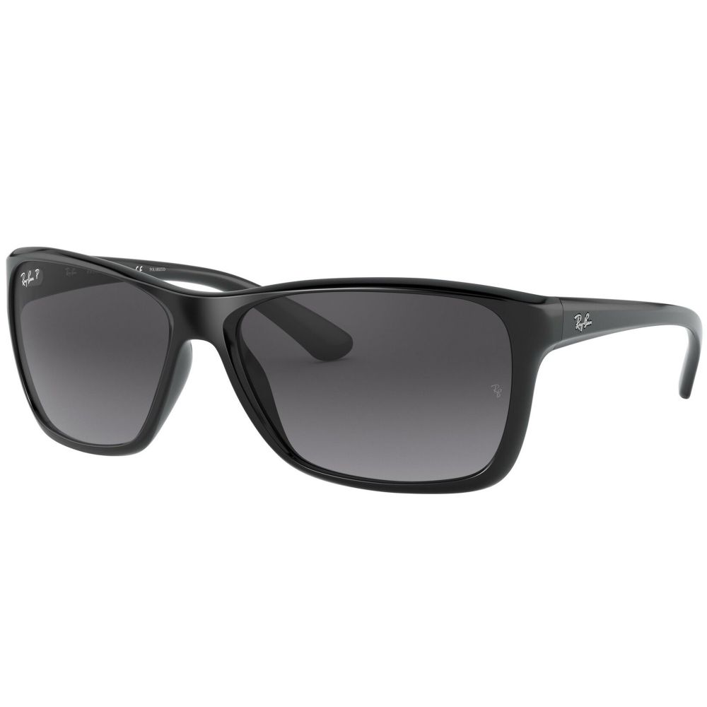 Ray-Ban Solbriller RB 4331 601/T3 A