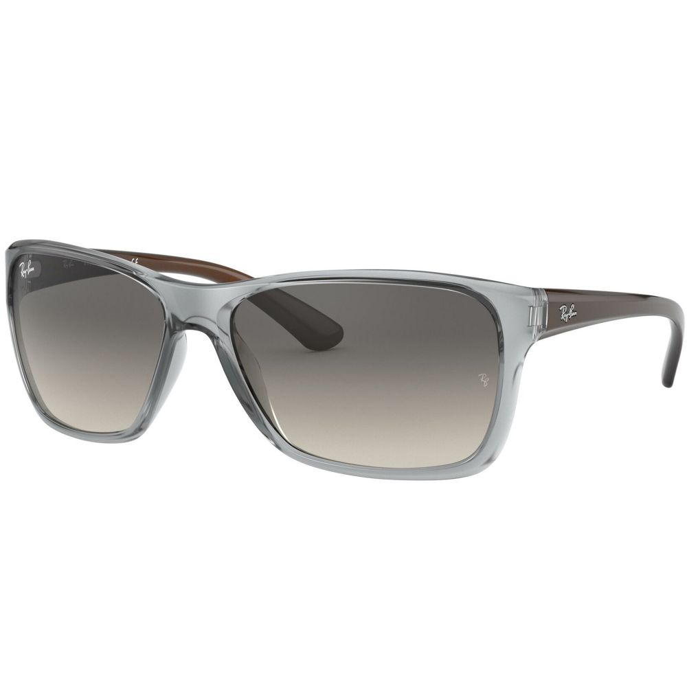 Ray-Ban Solbriller RB 4331 6479/11