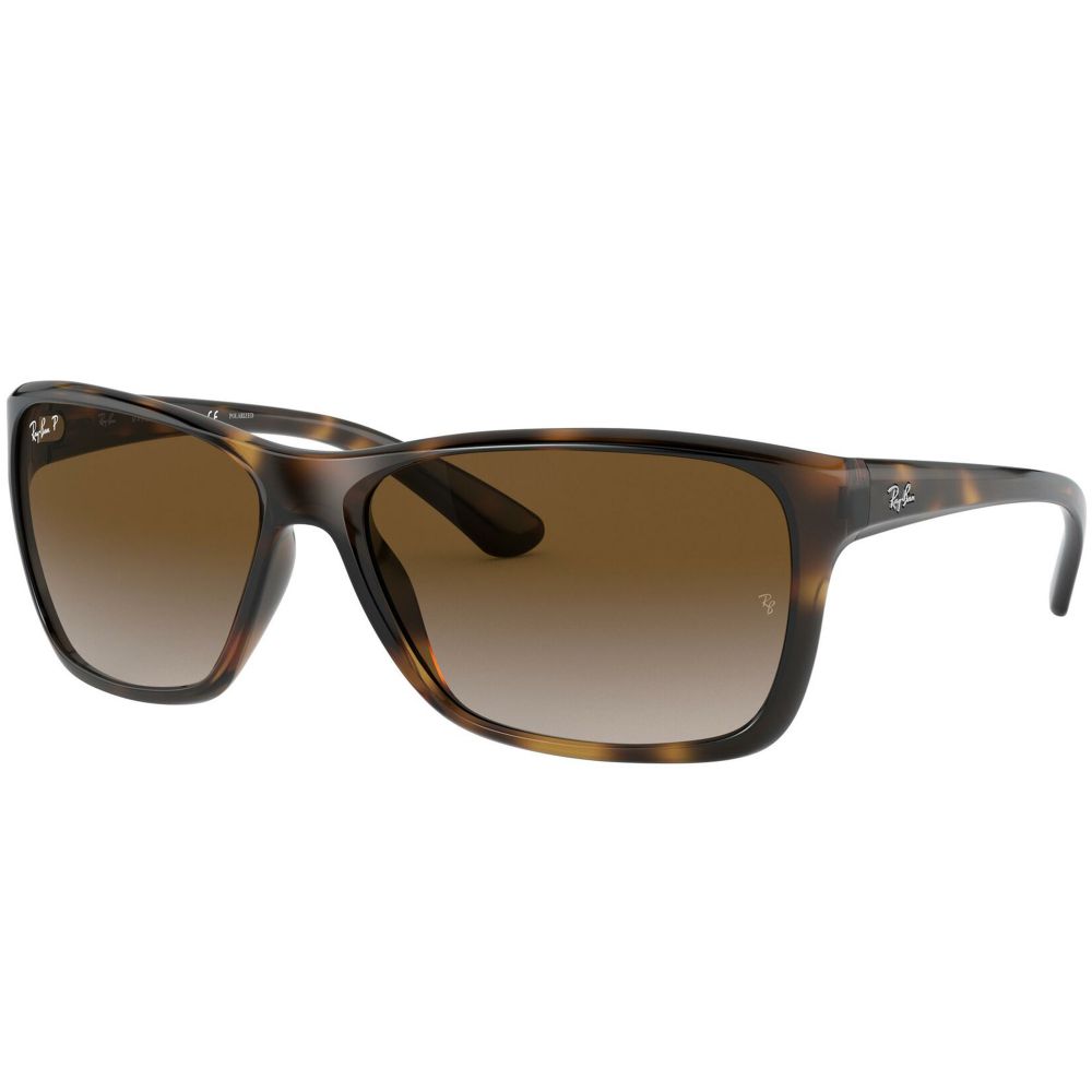 Ray-Ban Solbriller RB 4331 710/T5