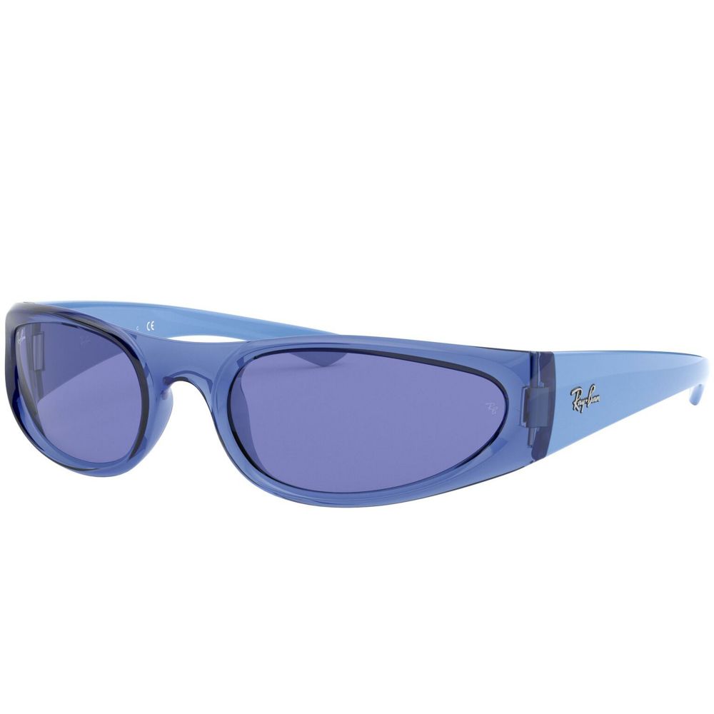 Ray-Ban Solbriller RB 4332 6483/80