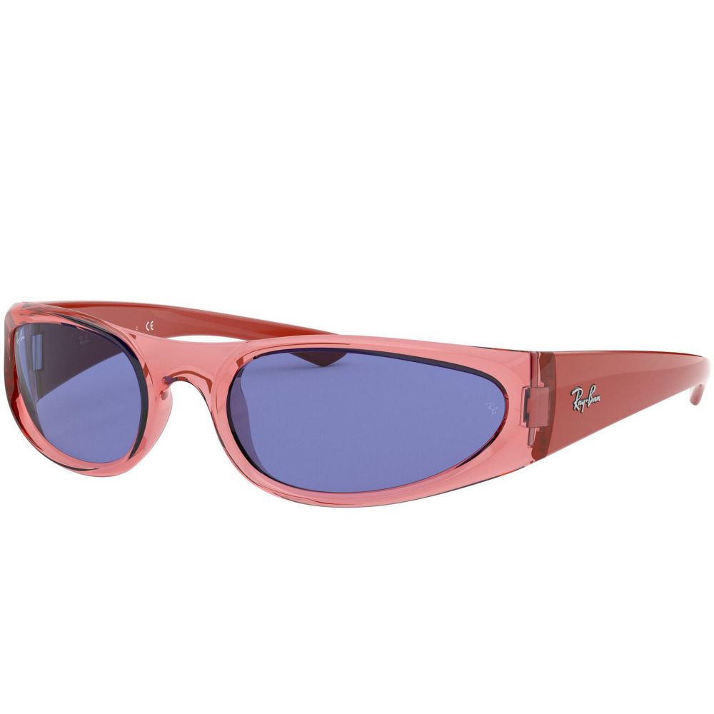 Ray-Ban Solbriller RB 4332 6484/80