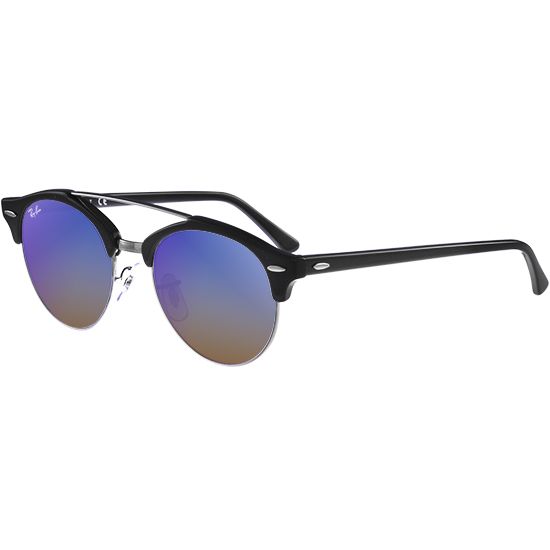 Ray-Ban Solbriller RB 4346 6250/7Q