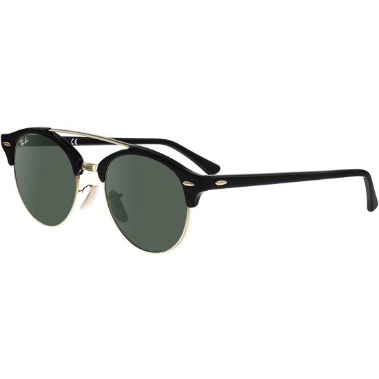 Ray-Ban Solbriller RB 4346 901