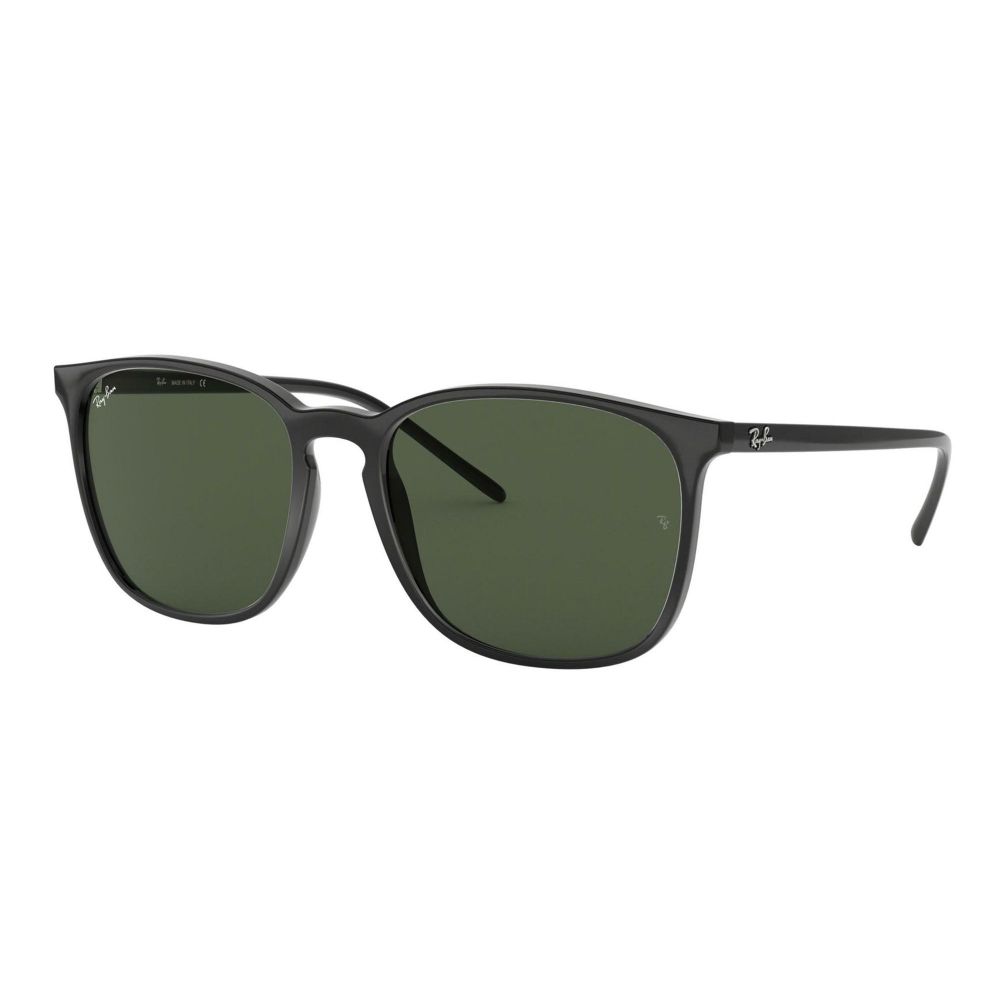Ray-Ban Solbriller RB 4387 601/71