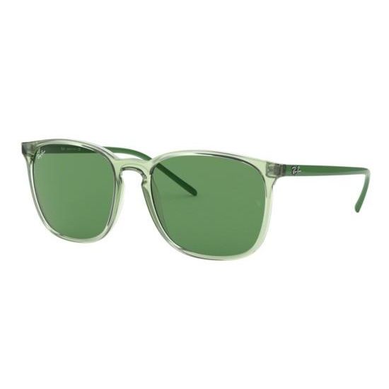 Ray-Ban Solbriller RB 4387 6402/2