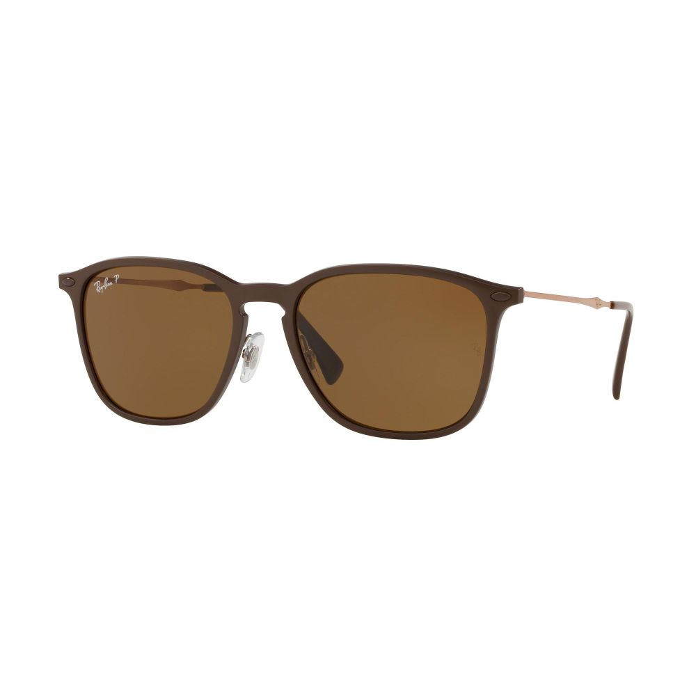 Ray-Ban Solbriller RB 8353 6350/83