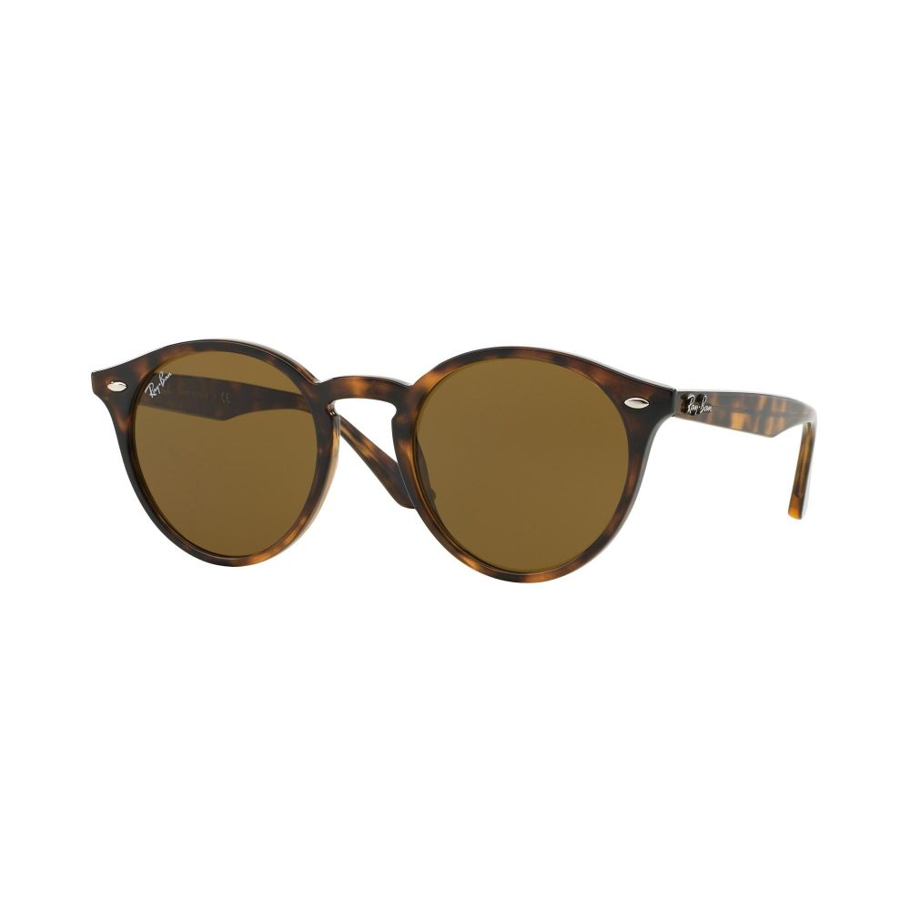 Ray-Ban Solbriller ROUND RB 2180 710/73