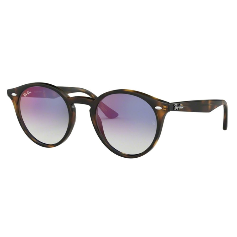 Ray-Ban Solbriller ROUND RB 2180 710/X0