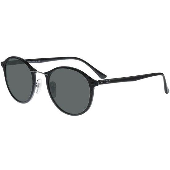 Ray-Ban Solbriller ROUND RB 4242 601/71