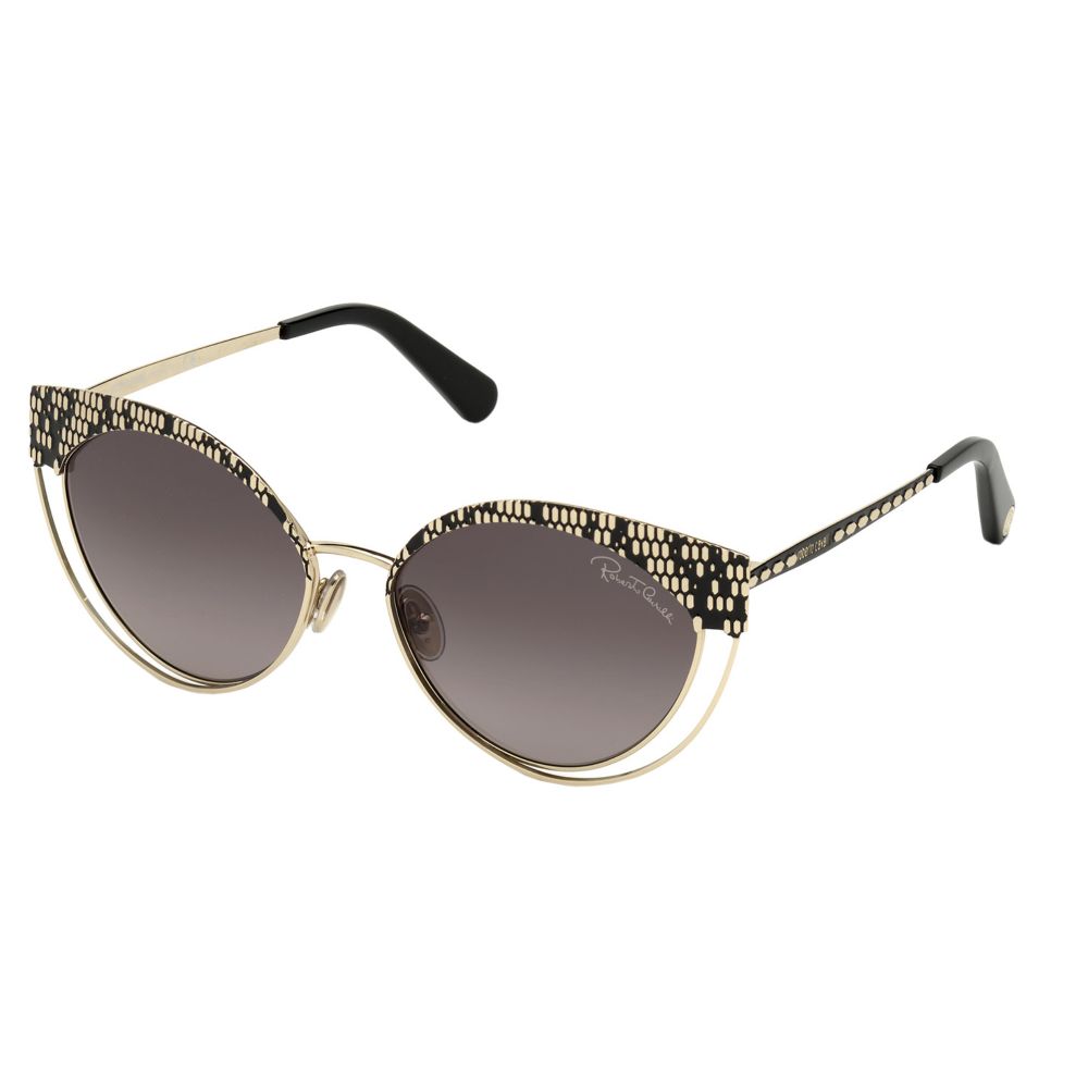 Roberto Cavalli Solbriller RC 1125 32B D