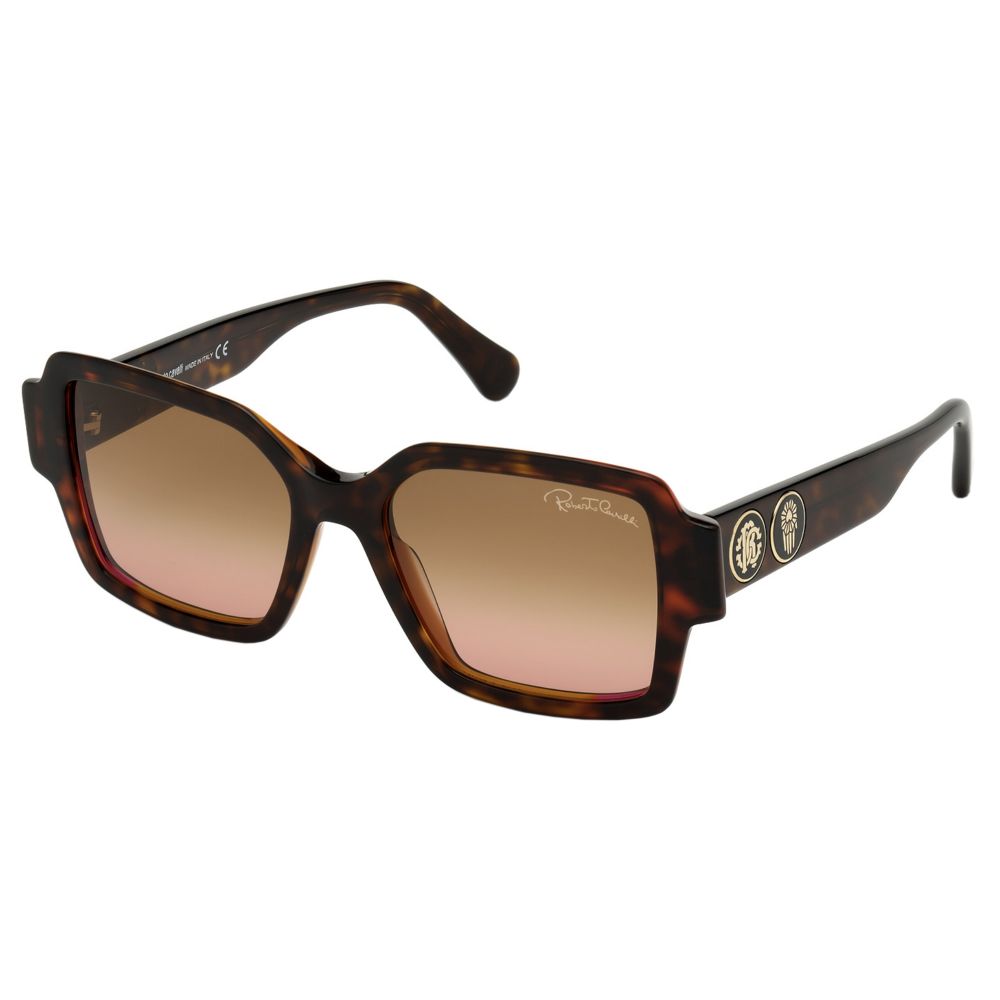 Roberto Cavalli Solbriller RC 1130 56F D