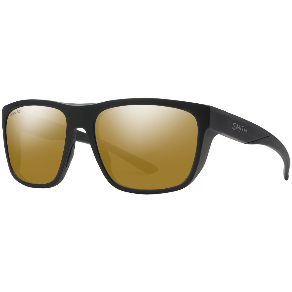 Smith Optics Solbriller BARRA 003/QE