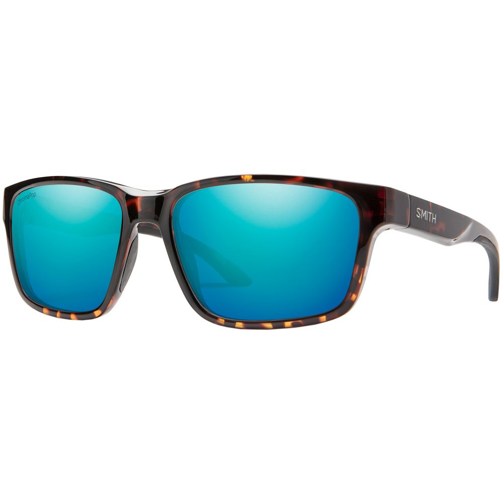 Smith Optics Solbriller BASECAMP 086/QG