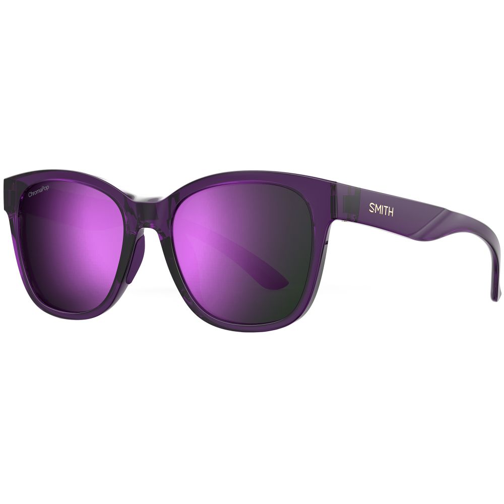 Smith Optics Solbriller CAPER 141/DF