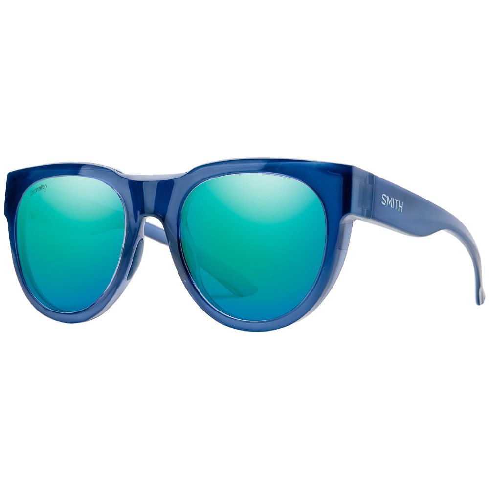 Smith Optics Solbriller CRUSADER OXZ/G0