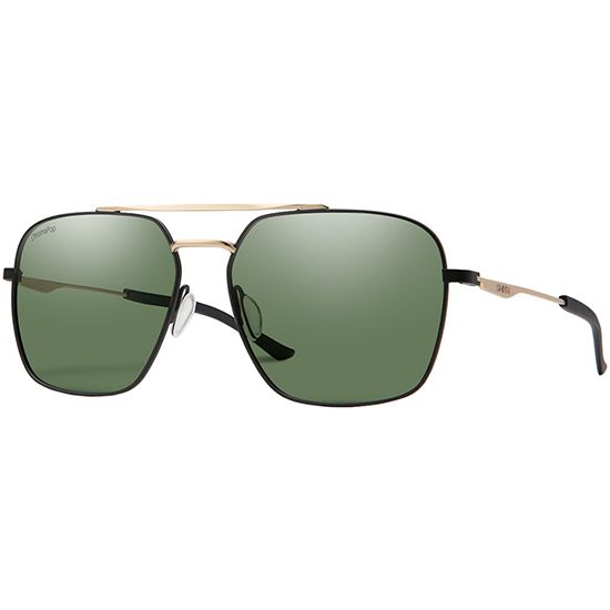 Smith Optics Solbriller DOUBLE DOWN I46/L7