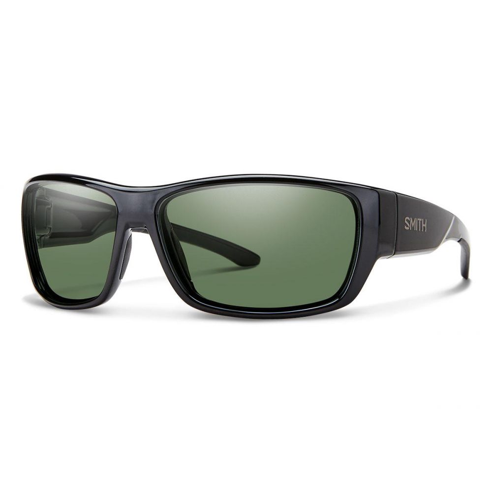 Smith Optics Solbriller FORGE 807/M9