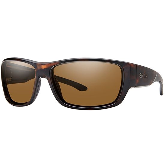 Smith Optics Solbriller FORGE N9P/70