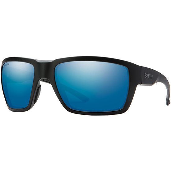 Smith Optics Solbriller HIGHWATER TI7/QG