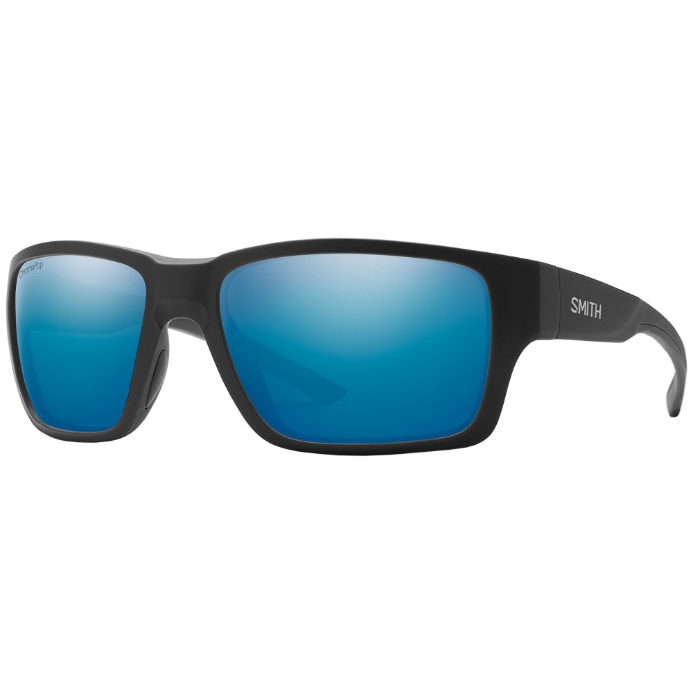 Smith Optics Solbriller OUTBACK 124/QG