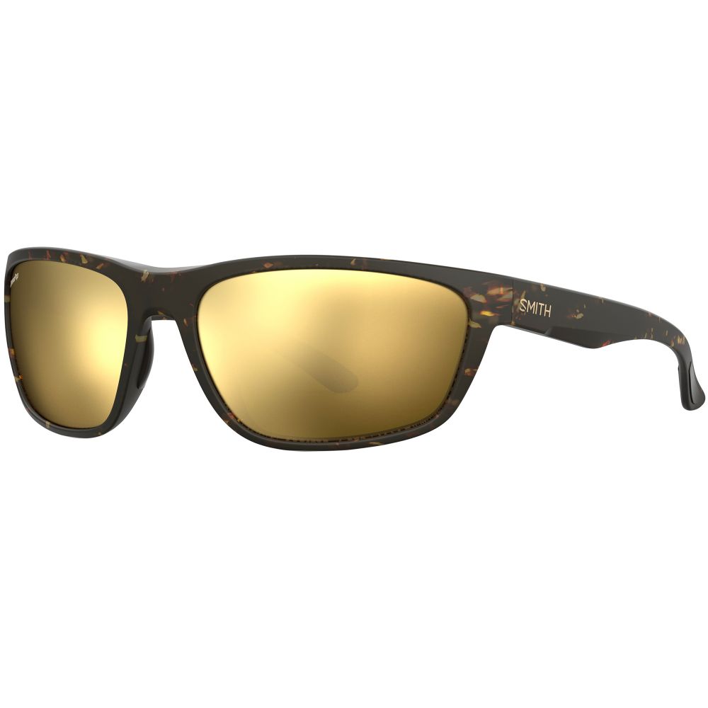 Smith Optics Solbriller REDDING HGC/QE