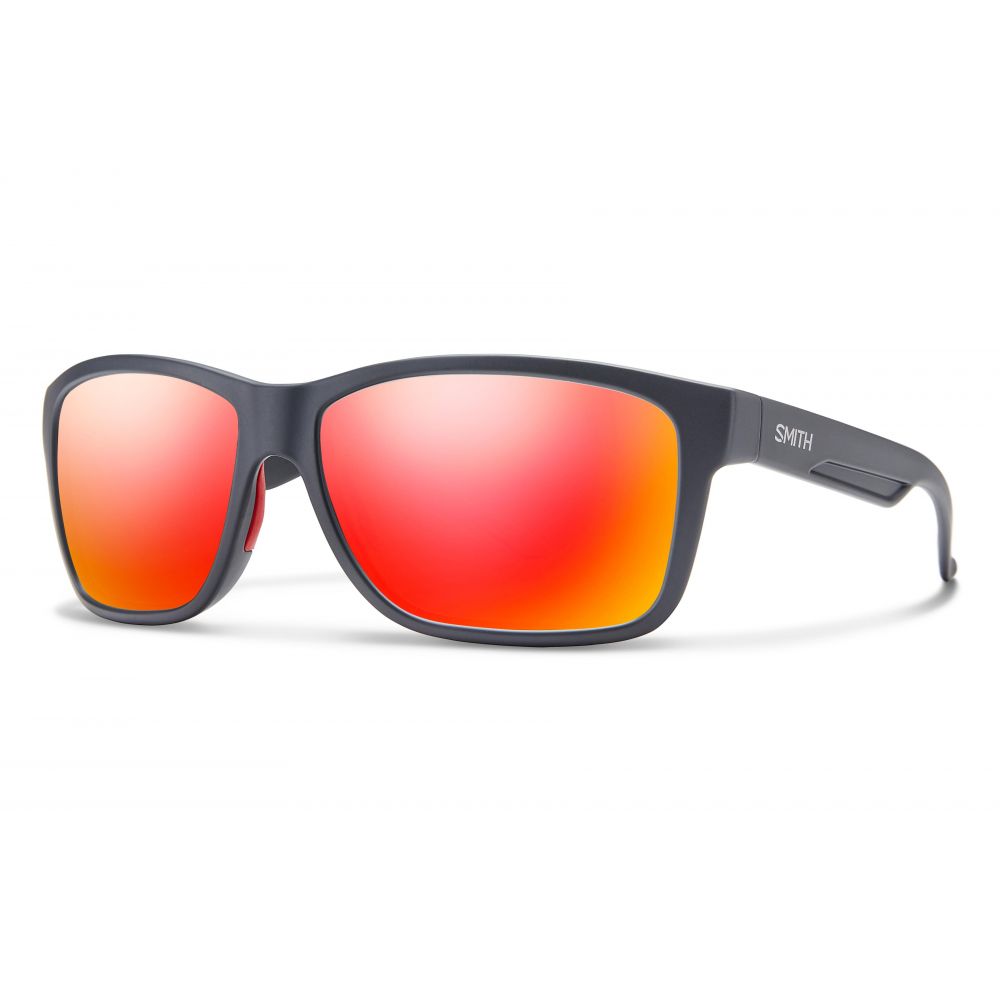 Smith Optics Solbriller SMITH SAGE FRE/UZ