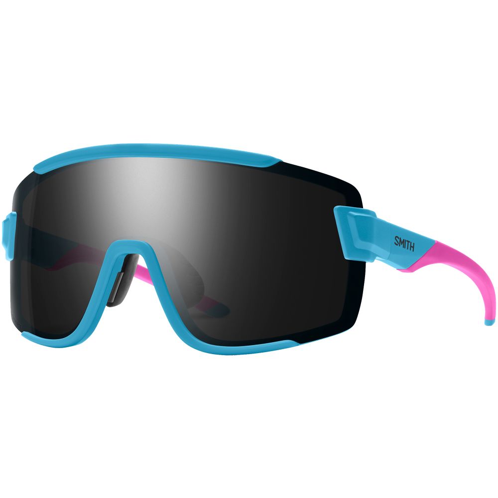 Smith Optics Solbriller WILDCAT FBX/1C