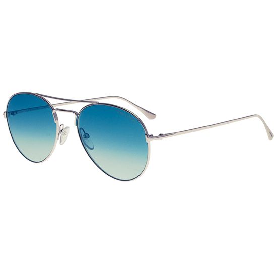 Tom Ford Solbriller ACE-02 FT 0551 18X