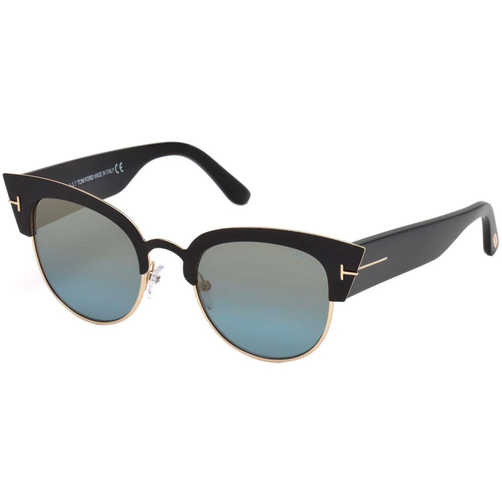 Tom Ford Solbriller ALEXANDRA-02 FT 0607 05X