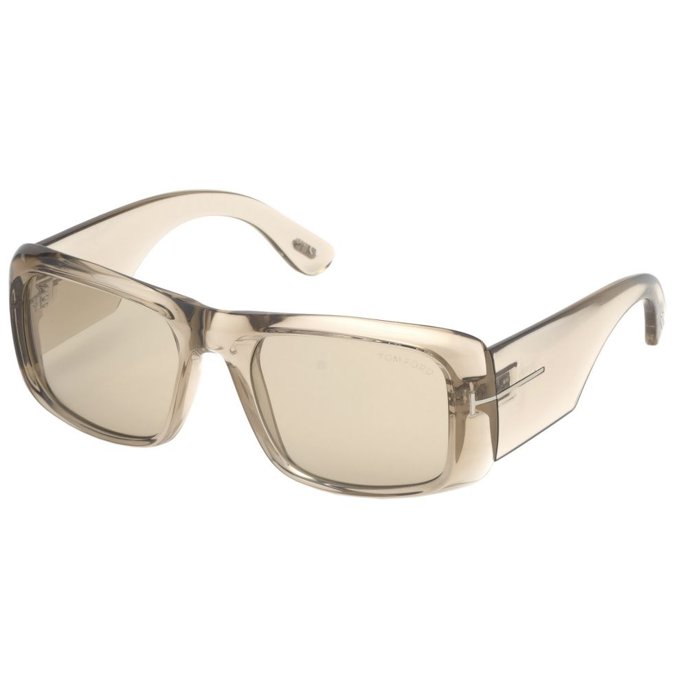 Tom Ford Solbriller ARISTOTLE FT 0731 20A B