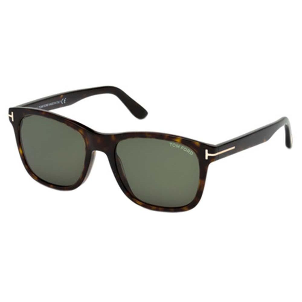 Tom Ford Solbriller ERIC-02 FT 0595 52N