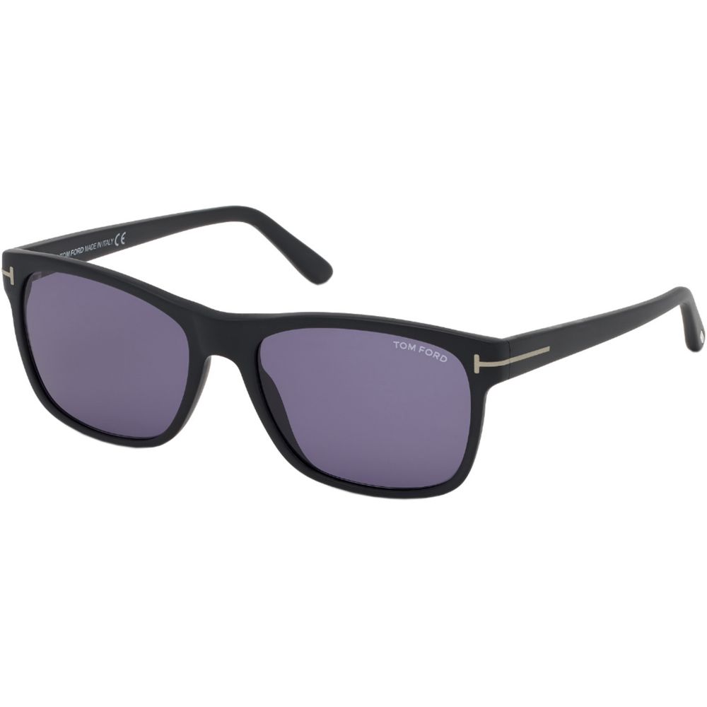 Tom Ford Solbriller GIULIO FT 0698 02V