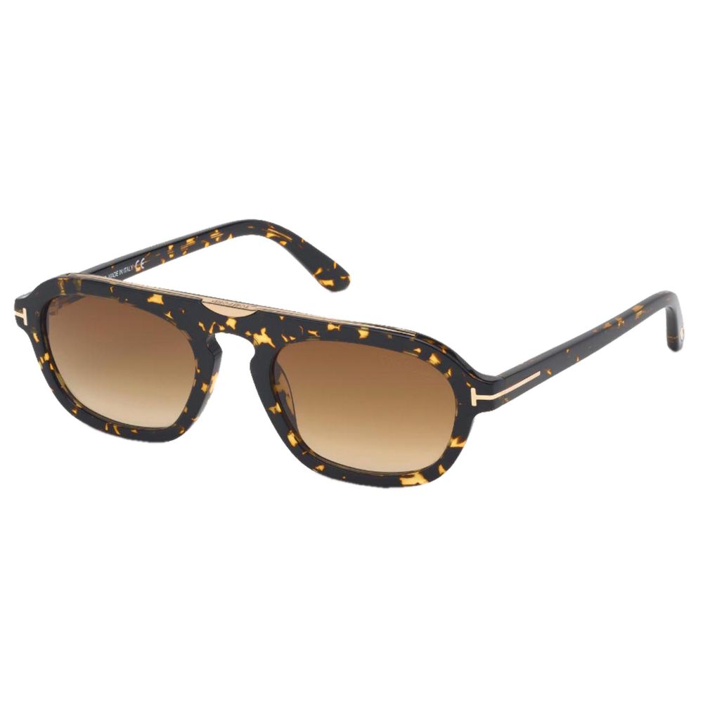 Tom Ford Solbriller SEBASTIAN-02 FT 0736 56F