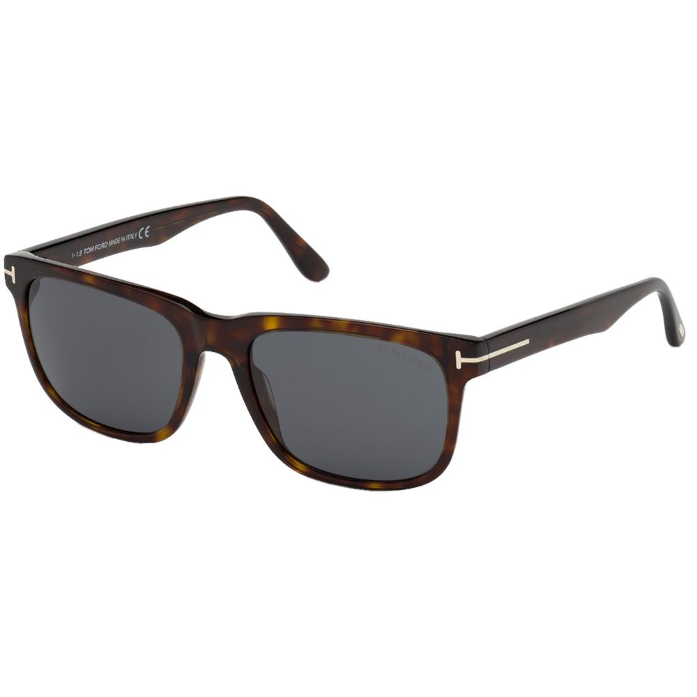 Tom Ford Solbriller STEPHENSON FT 0775 52A C