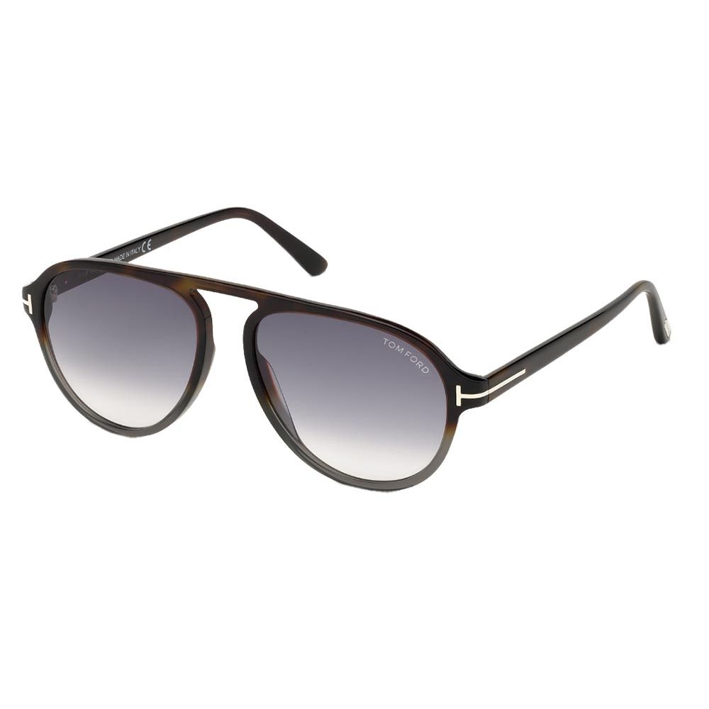 Tom Ford Solbriller TONY FT 0756 52B B