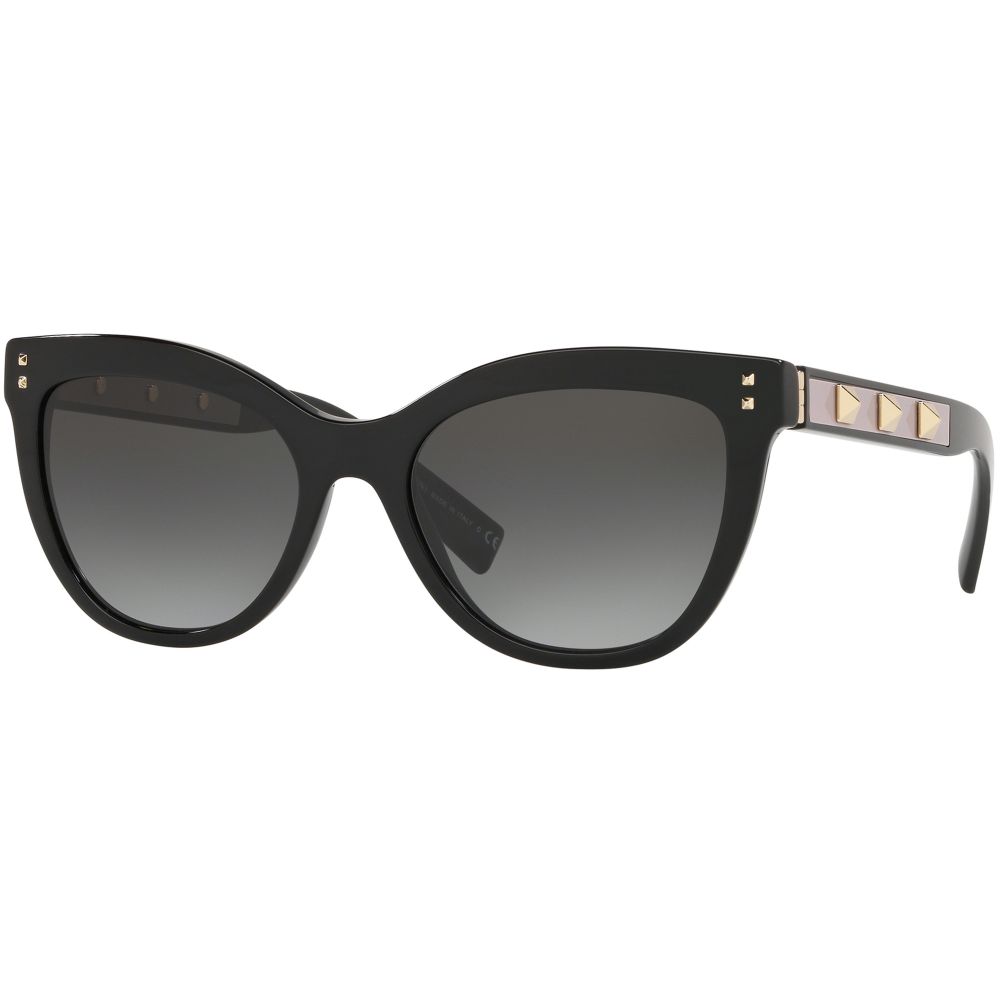 Valentino Solbriller FREE ROCK STUD VA 4049 5001/8G