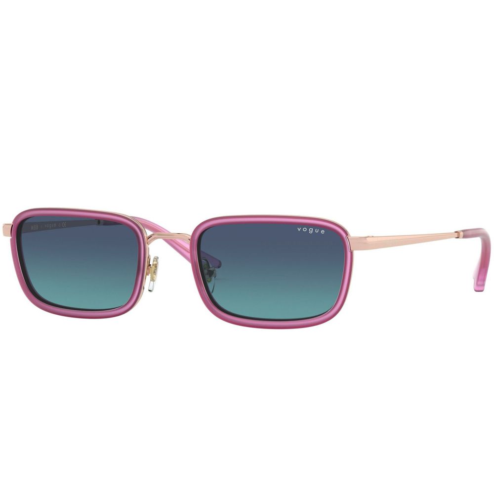 Vogue Solbriller VO 4166S BY MILLIE BOBBY BROWN 5075/4S