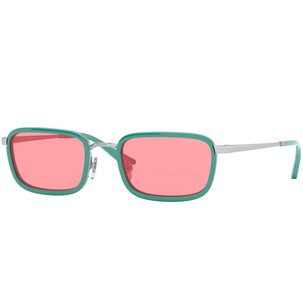 Vogue Solbriller VO 4166S BY MILLIE BOBBY BROWN 5122/84