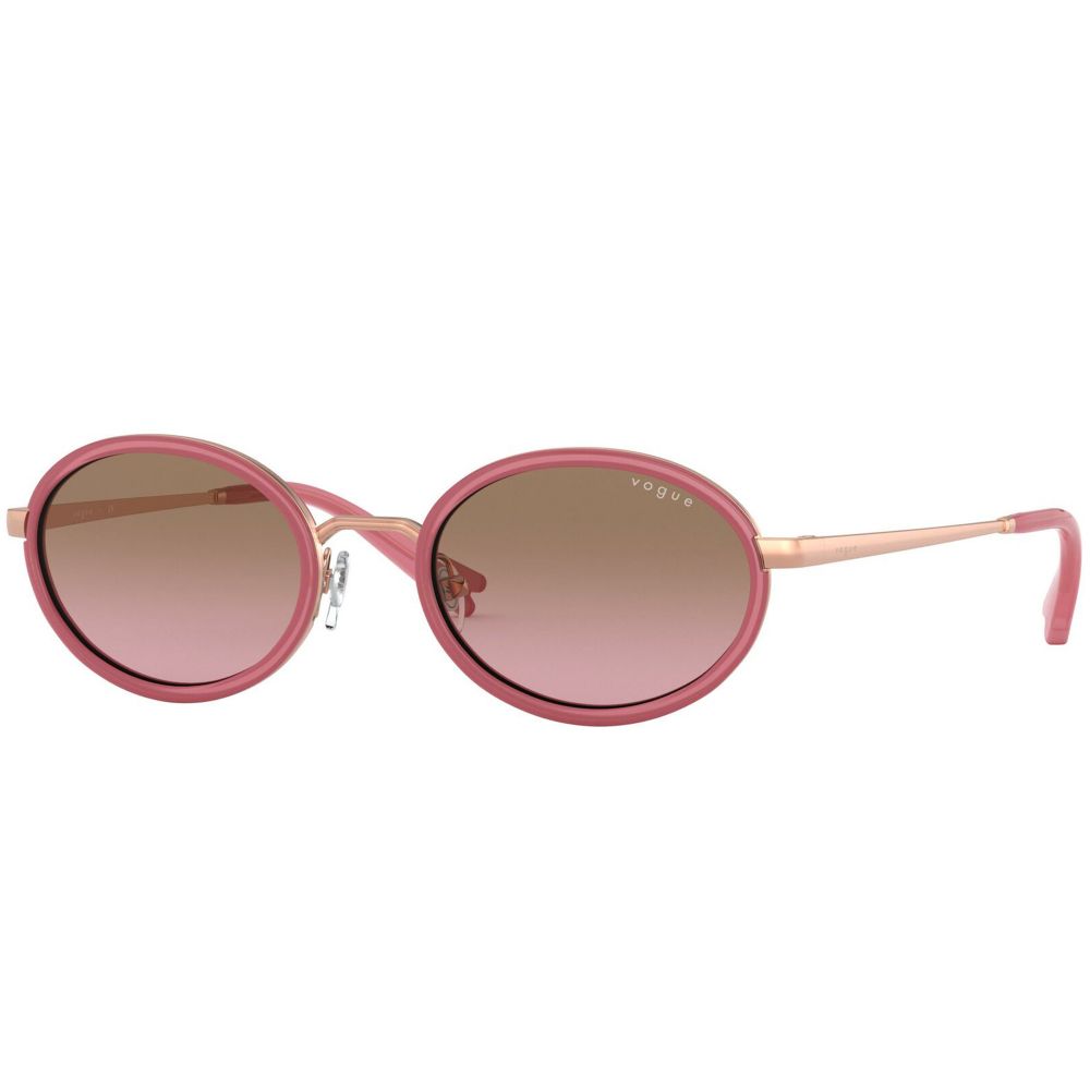 Vogue Solbriller VO 4167S BY MILLIE BOBBY BROWN 5075/14 A