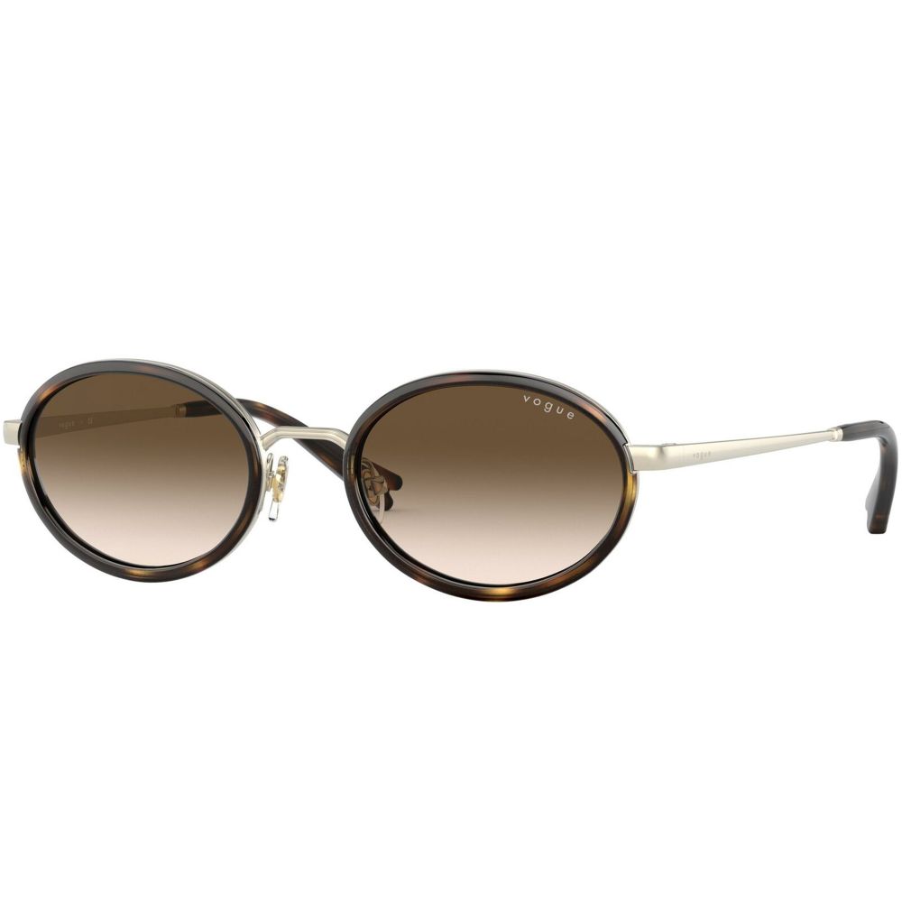 Vogue Solbriller VO 4167S BY MILLIE BOBBY BROWN 848/13 L