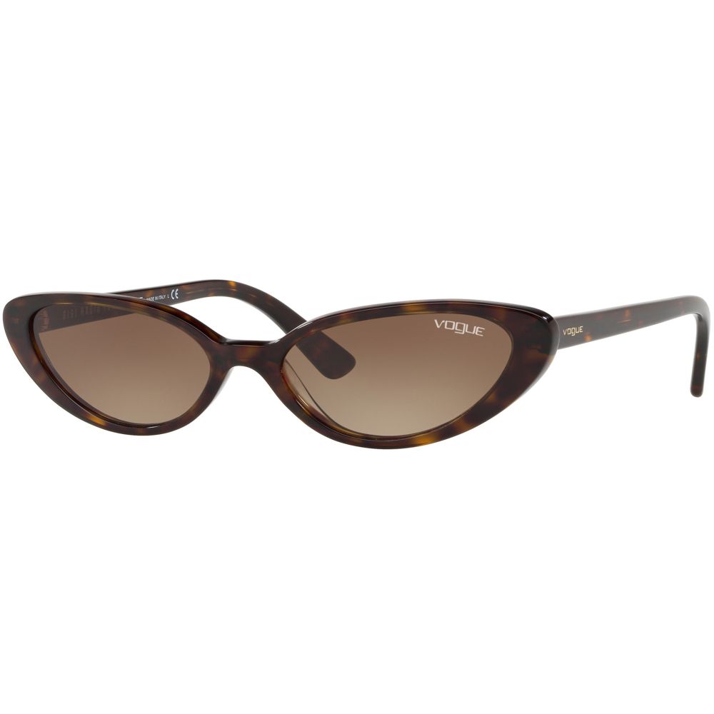 Vogue Solbriller VO 5237S BY GIGI HADID W656/13