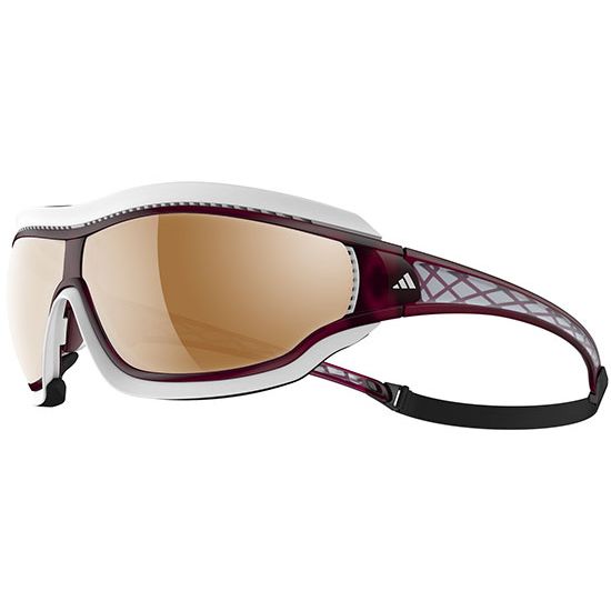 Adidas Sonnenbrille TYCANE PRO OUTDOOR S A197 6123