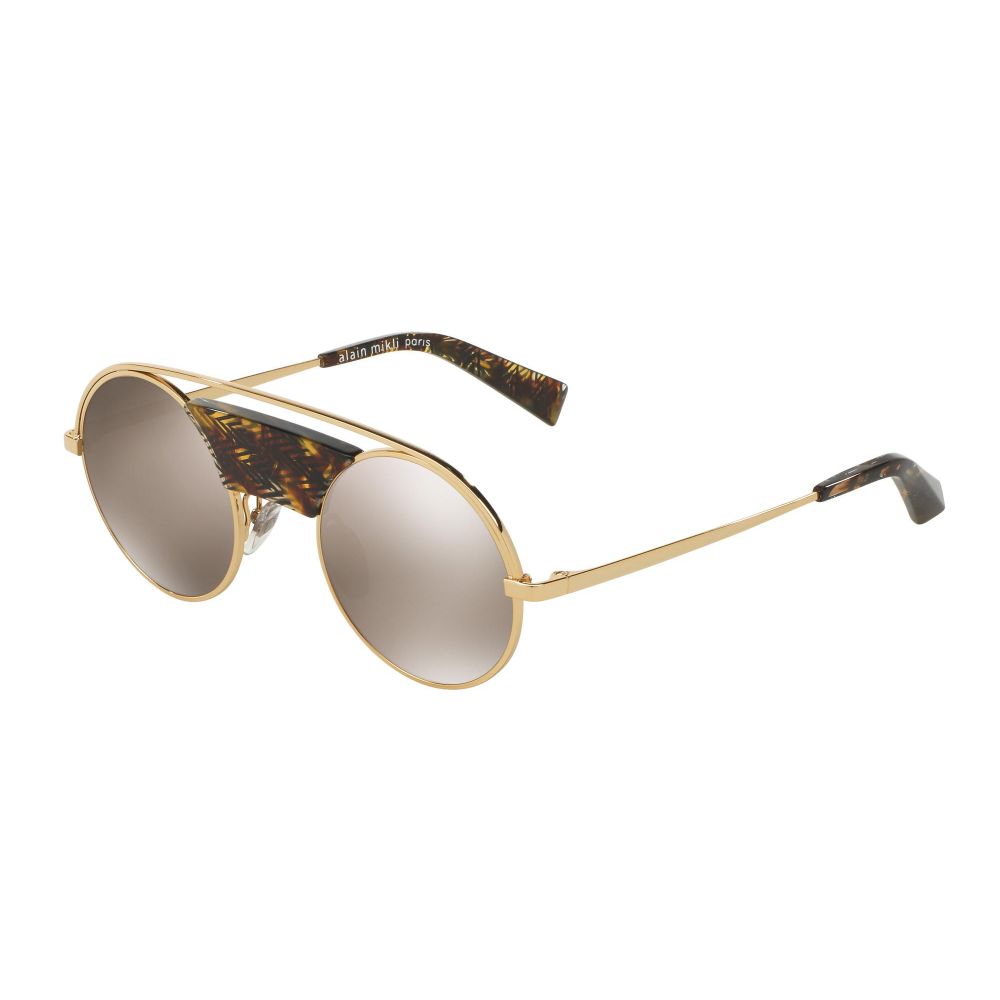 Alain Mikli Sonnenbrille 0A04002 4108/6G