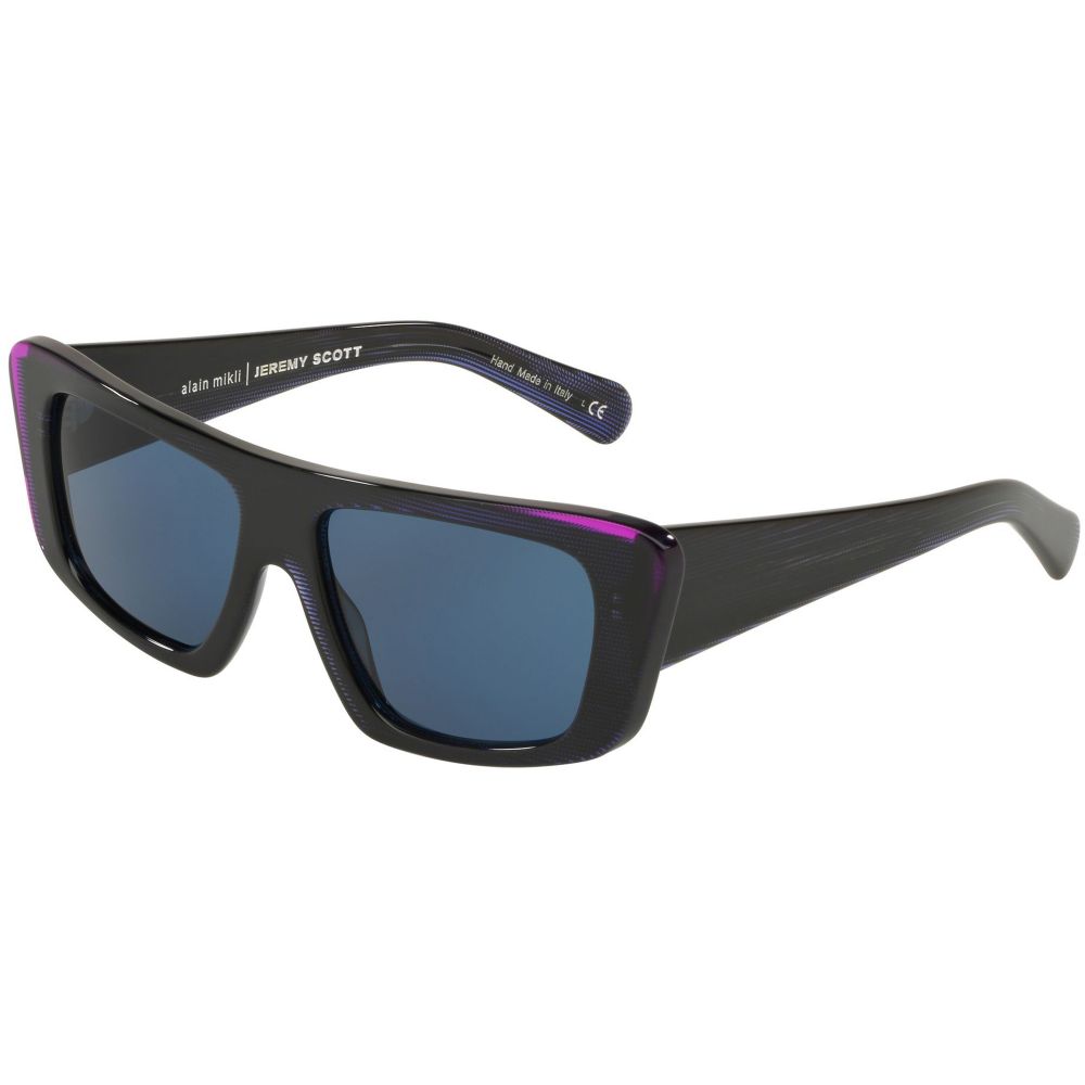 Alain Mikli Sonnenbrille 0A05029 BY JEREMY SCOTT 004/80