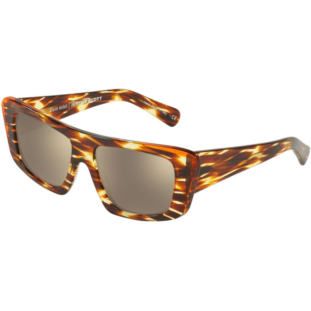 Alain Mikli Sonnenbrille 0A05029 BY JEREMY SCOTT 005/5A A