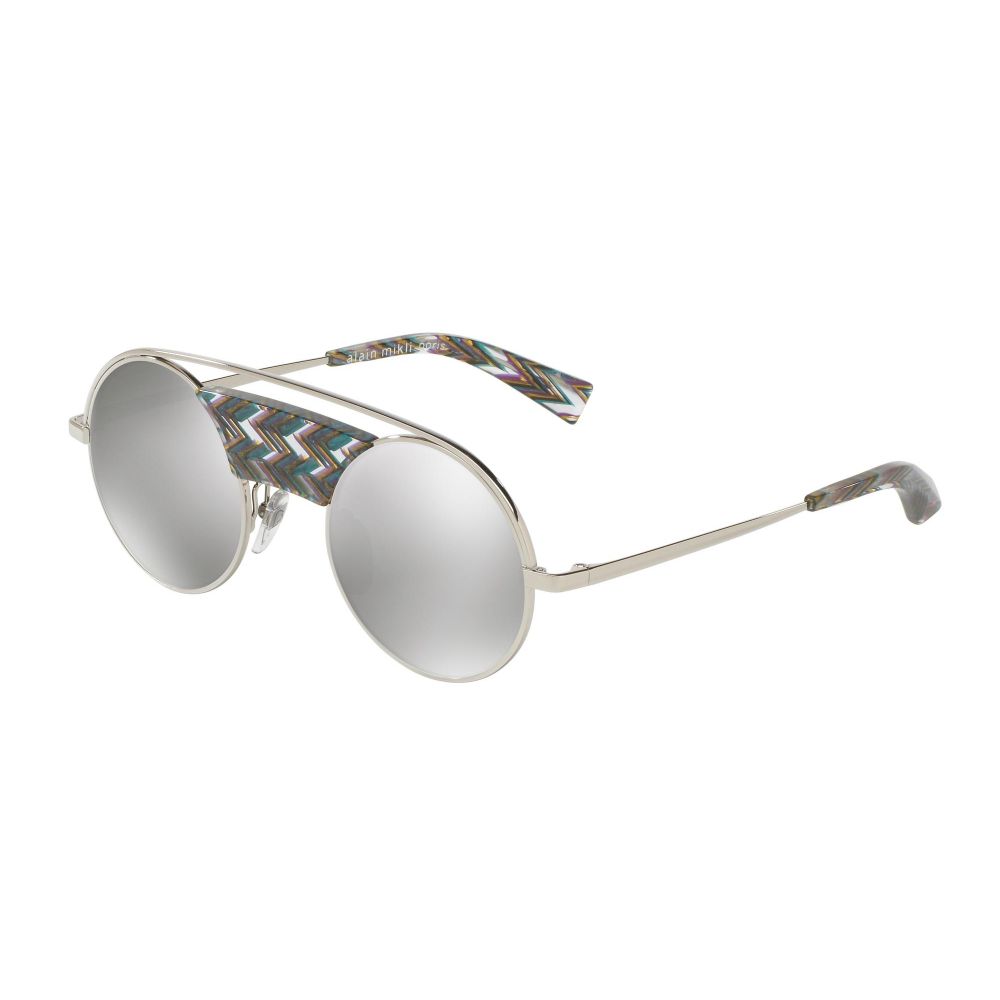 Alain Mikli Sonnenbrille 638 0A04002N 003/6G